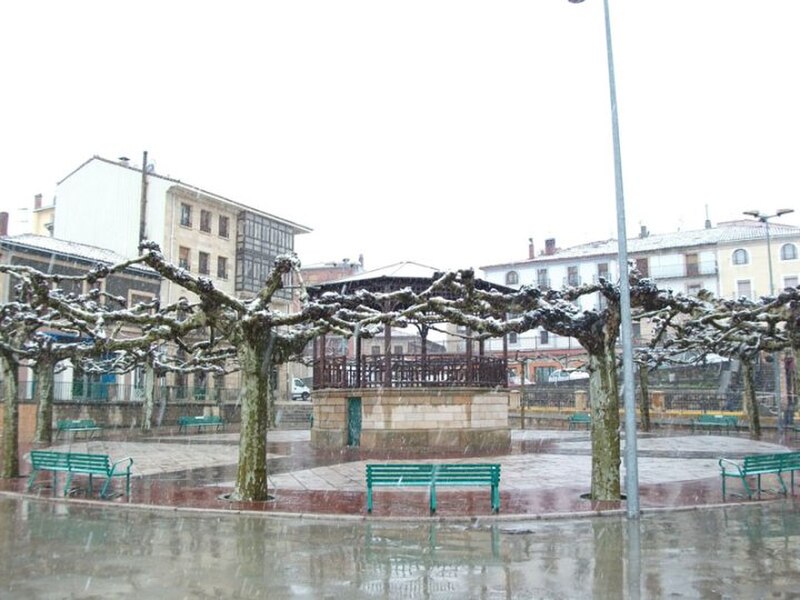 Quintanar de la Sierra, Burgos