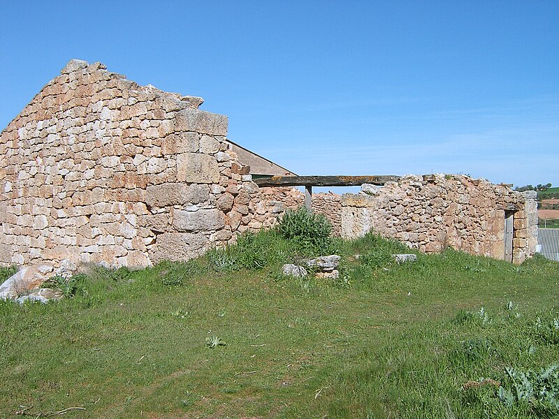 Quintanilla de la Mata, Burgos
