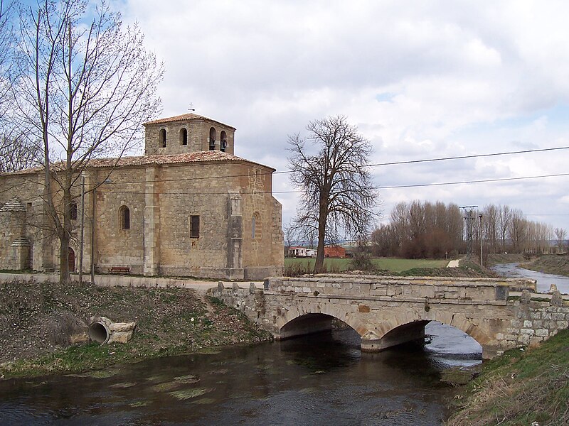 Quintanilla Vivar, Burgos