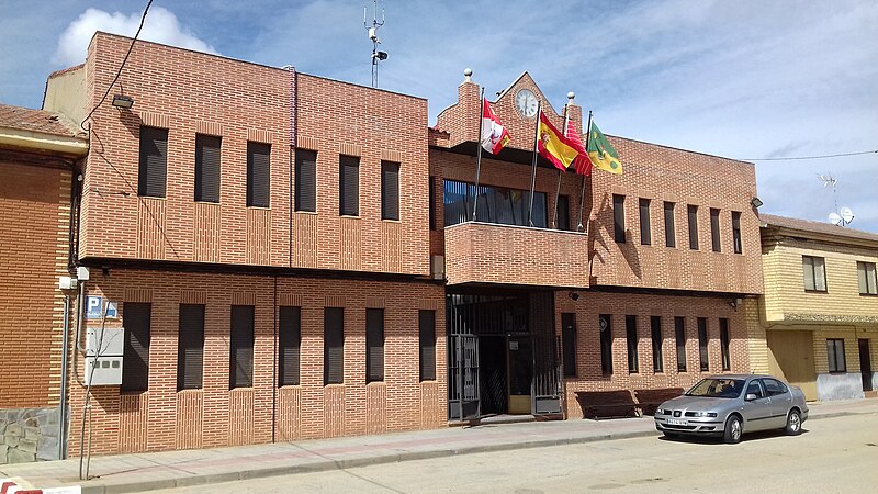 Quiruelas de Vidriales, Zamora