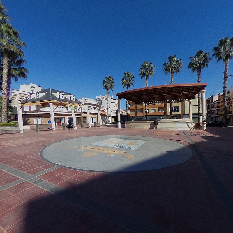 Rafal, Alacant/Alicante