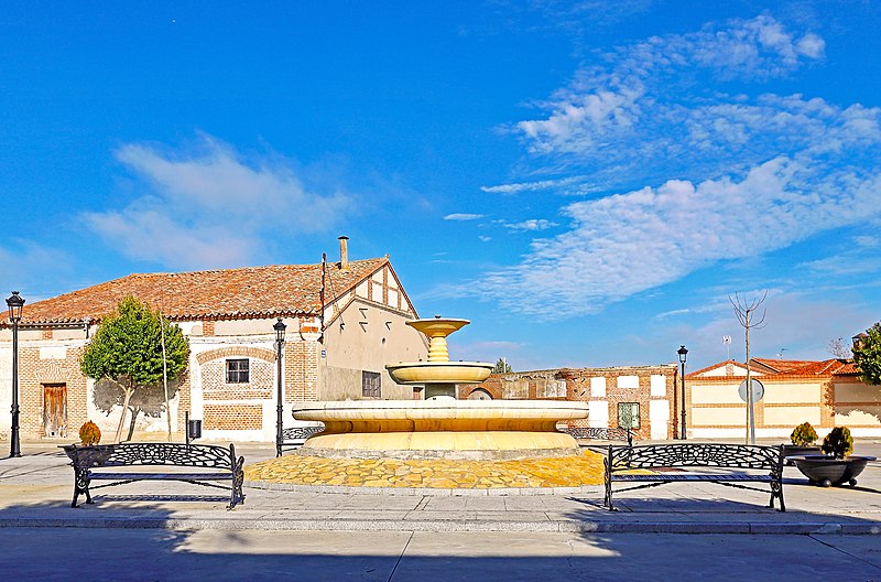 Rasueros, Ávila