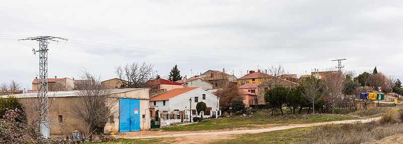 Rebollosa de Jadraque, Guadalajara