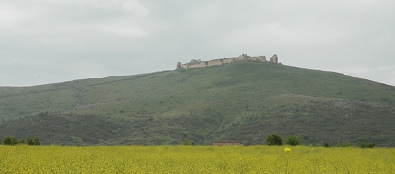 Reina, Badajoz