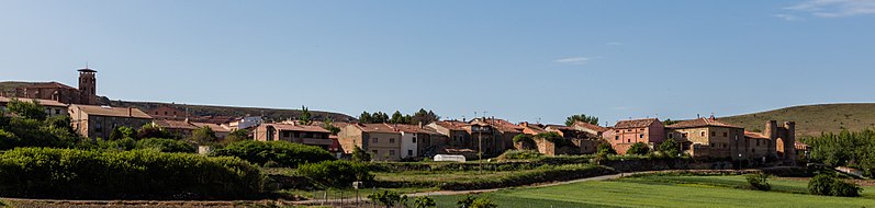Retortillo de Soria, Soria