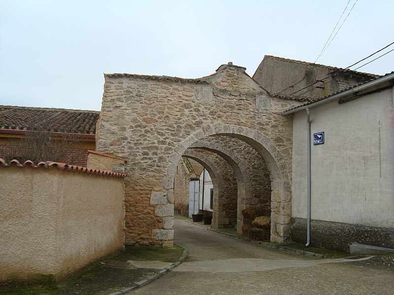 Robladillo, Valladolid