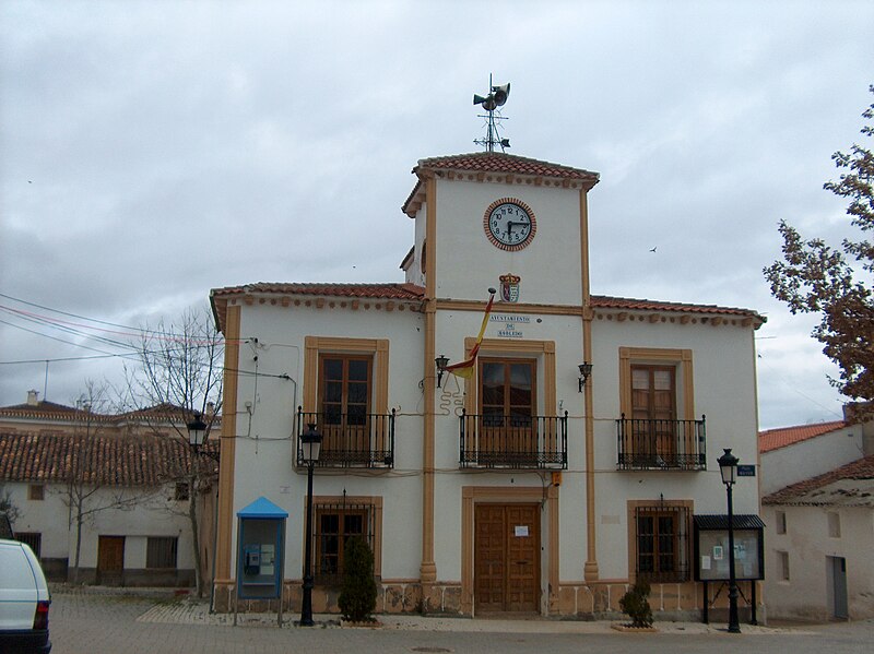 Robledo, Albacete