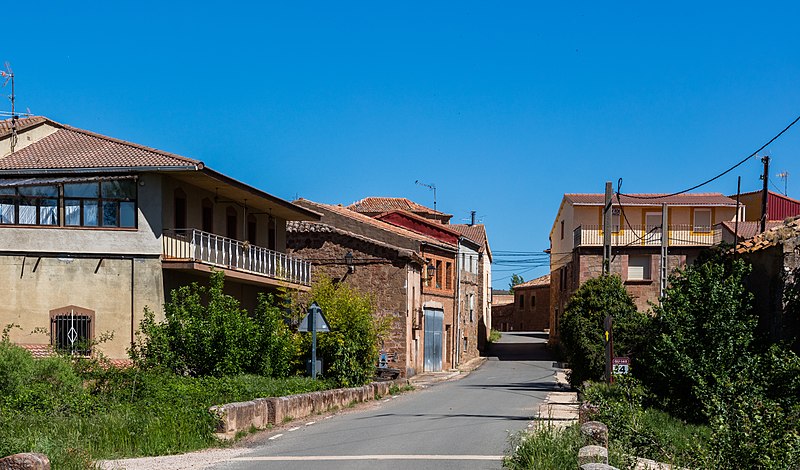 Romanillos de Atienza, Guadalajara