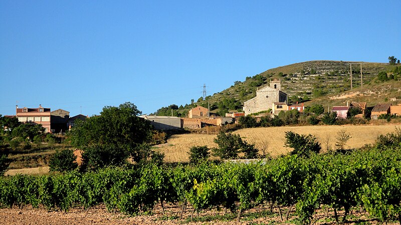Roturas, Valladolid