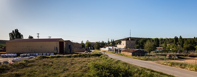 Sacecorbo, Guadalajara
