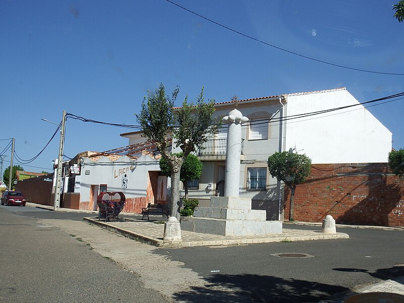 Saceruela, Ciudad Real