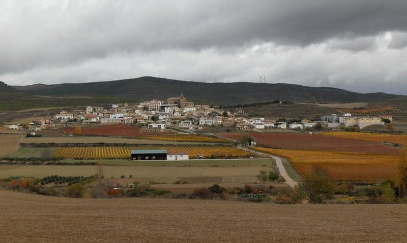 Sada, Navarra