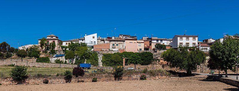 Salmerón, Guadalajara