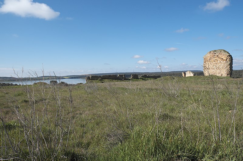 San Cebrián de Castro, Zamora