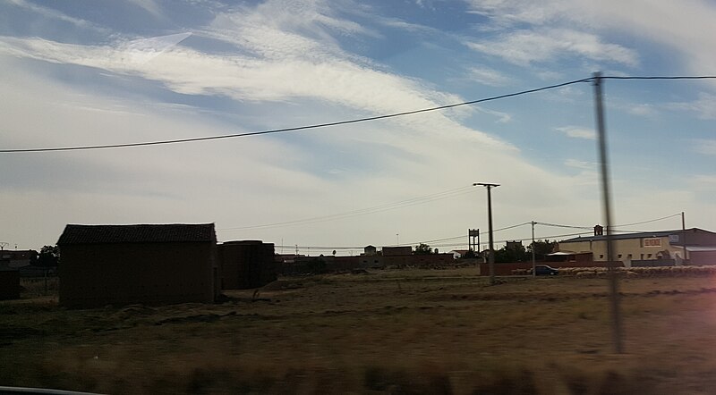 San Esteban del Molar, Zamora