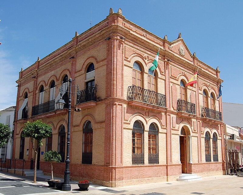 San Juan del Puerto, Huelva