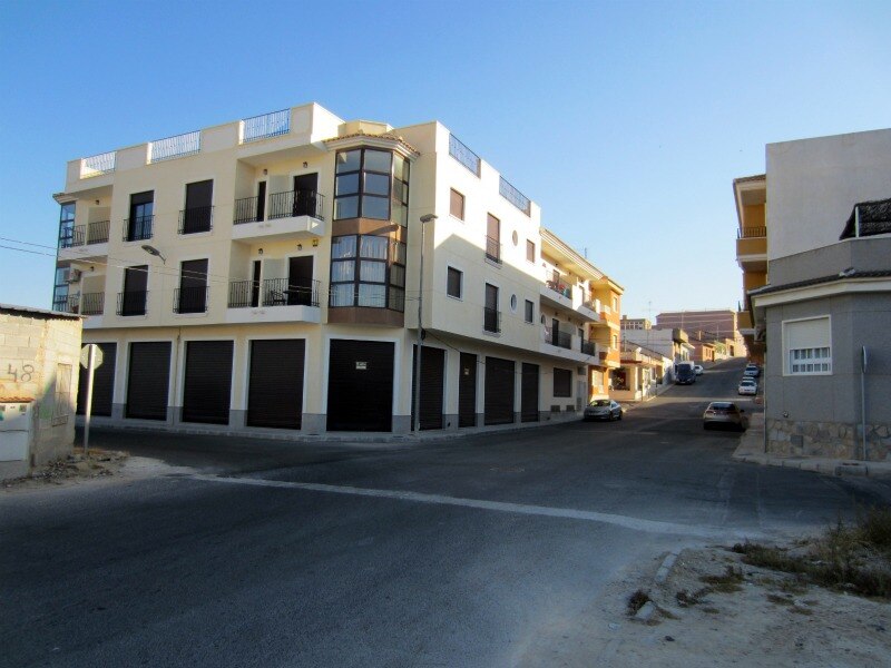 San Miguel de Salinas, Alacant/Alicante