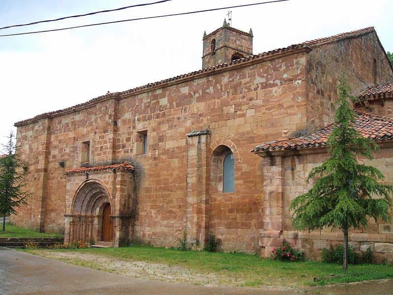 San Millán de Lara, Burgos