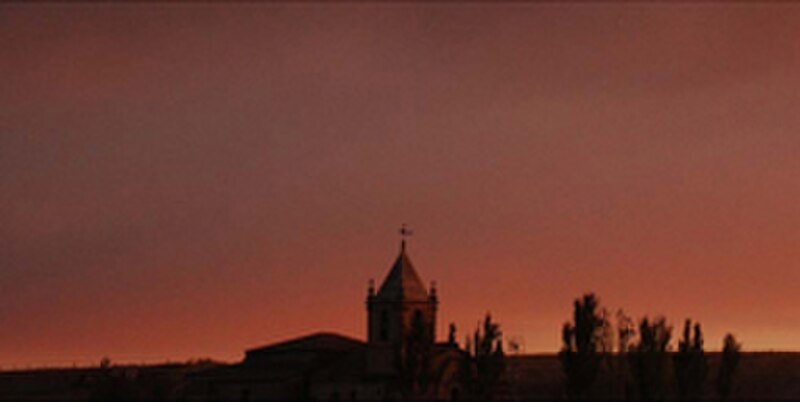 San Muñoz, Salamanca