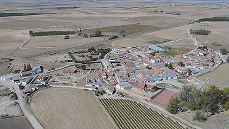 San Pablo de la Moraleja, Valladolid