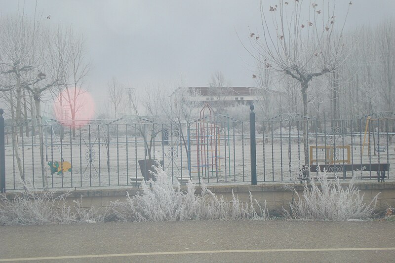 San Pedro de Ceque, Zamora