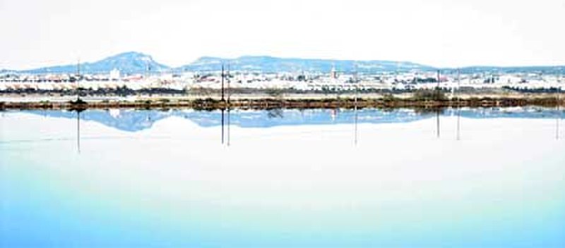 San Pedro del Pinatar, Murcia