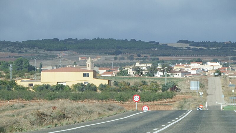San Pedro, Albacete