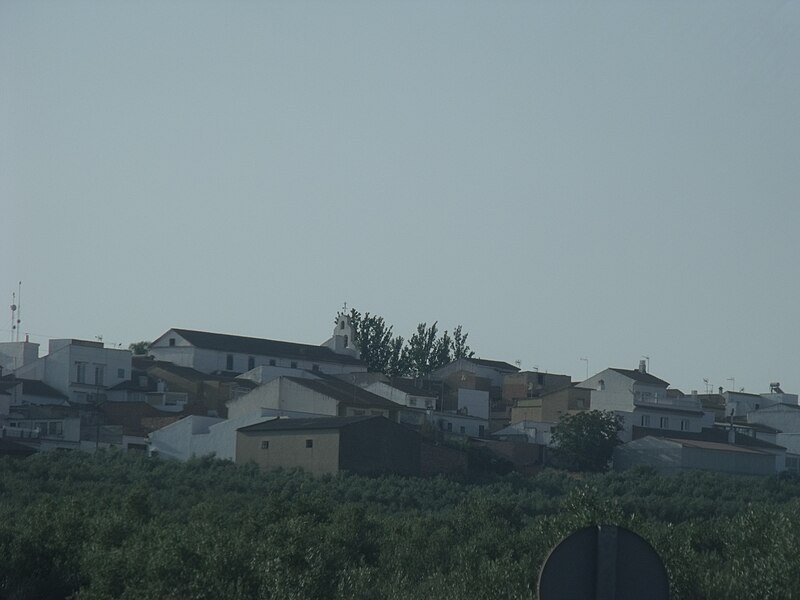 San Sebastián de los Ballesteros, Córdoba