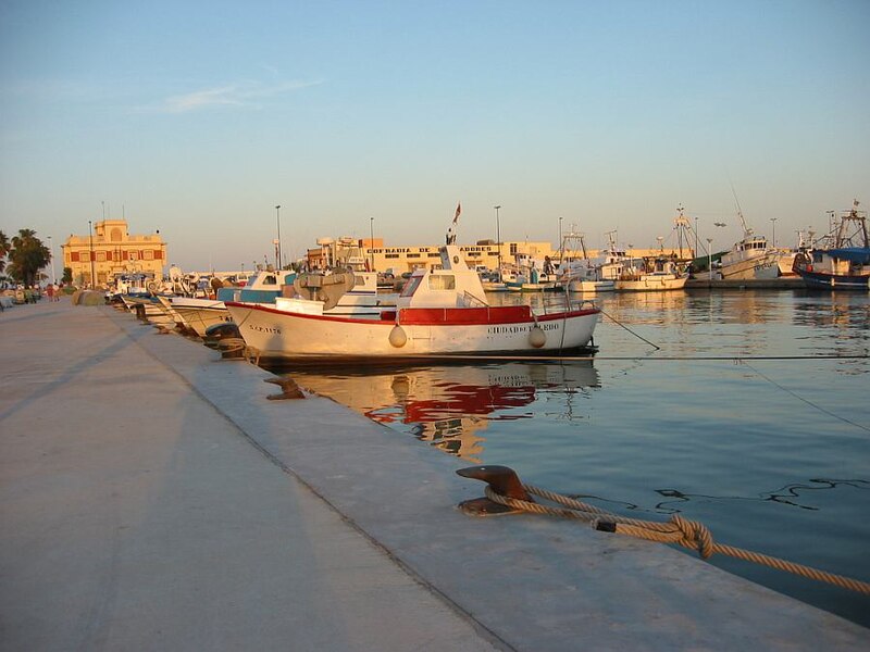 Santa Pola, Alacant/Alicante