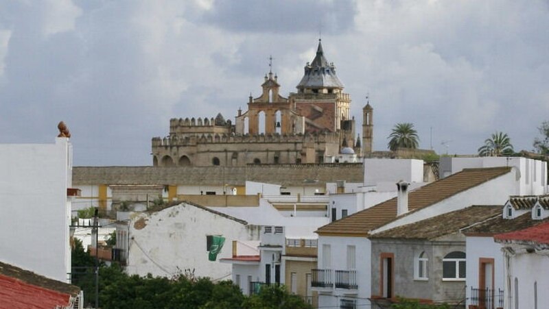 Santiponce, Sevilla