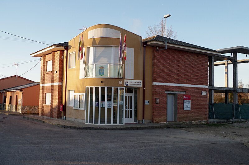 Santovenia de la Valdoncina, León