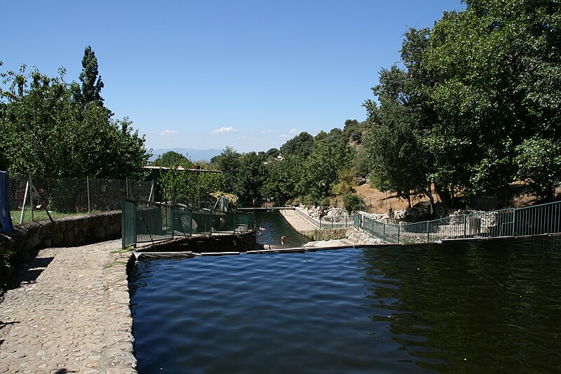 Segura de Toro, Cáceres