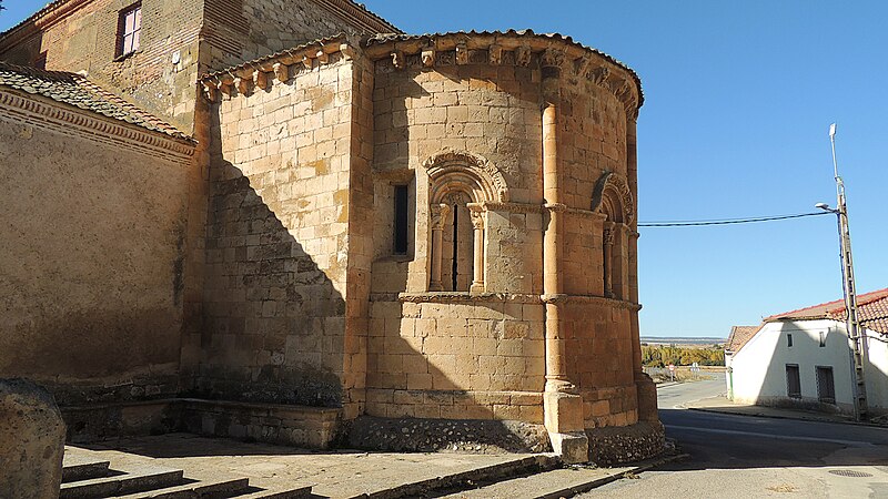 Sequera de Fresno, Segovia