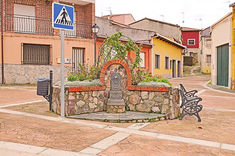 Serradilla del Arroyo, Salamanca