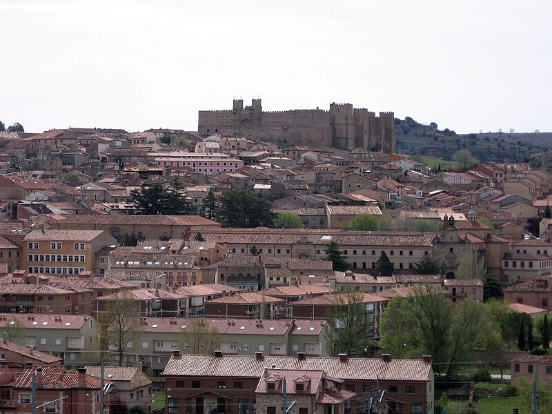 Sigüenza, Guadalajara
