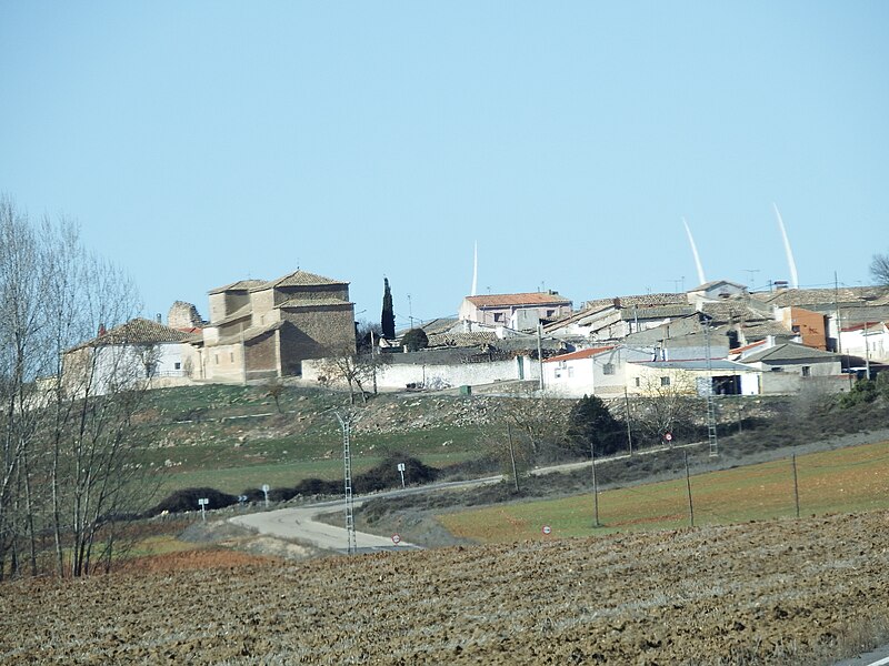 Solera de Gabaldón, Cuenca