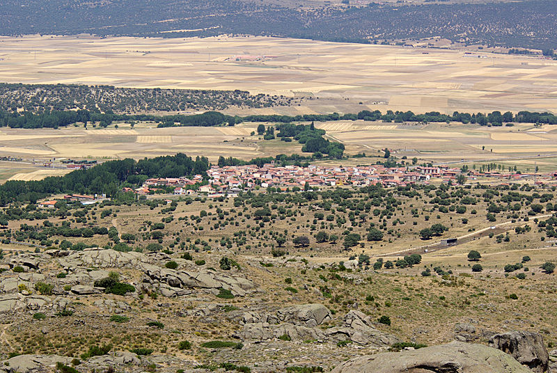 Solosancho, Ávila
