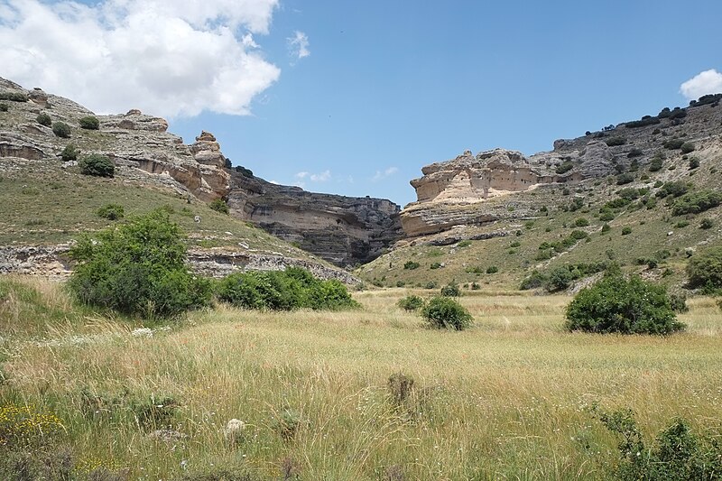 Somolinos, Guadalajara