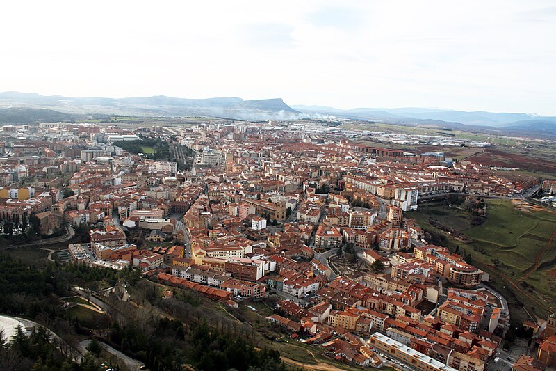 Soria, Soria
