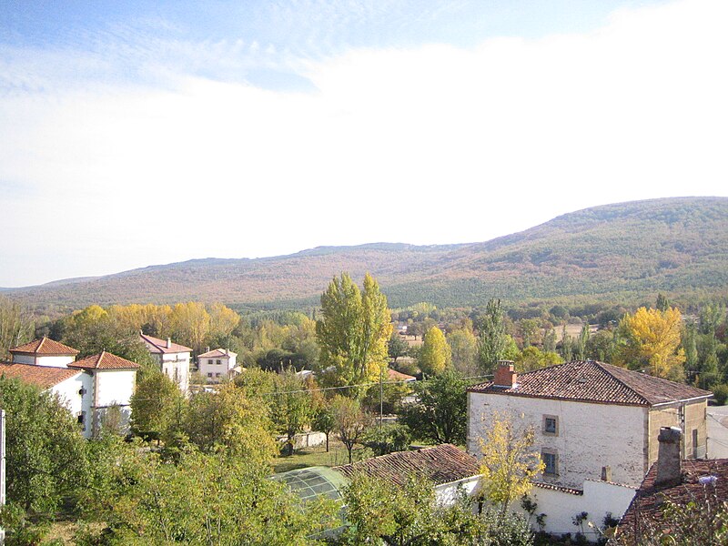 Sotillo del Rincón, Soria