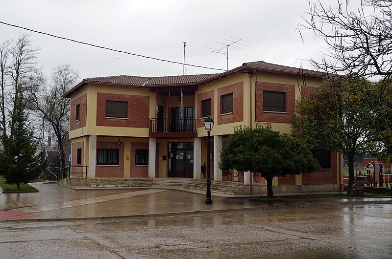 Soto de Cerrato, Palencia