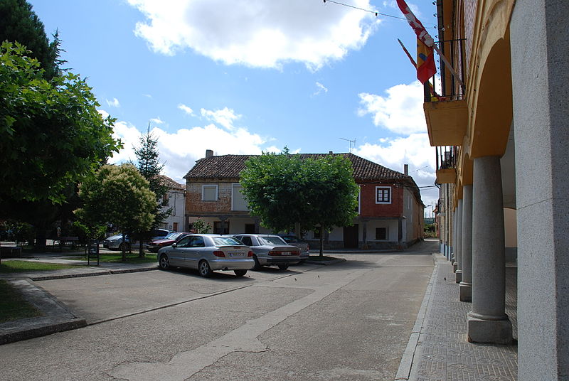 Sotobañado y Priorato, Palencia