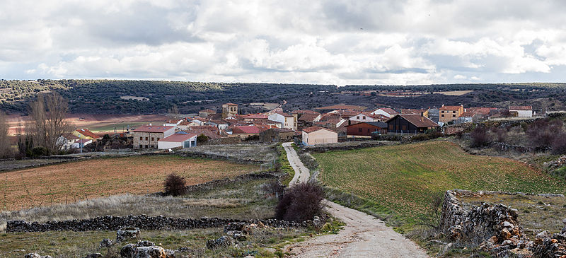 Sotodosos, Guadalajara