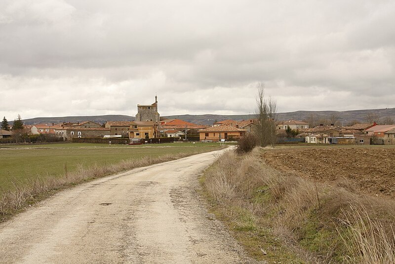 Sotragero, Burgos