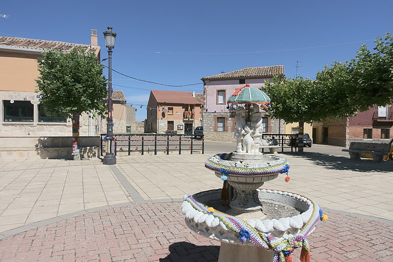 Tabanera de Cerrato, Palencia