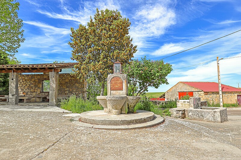 Tabera de Abajo, Salamanca