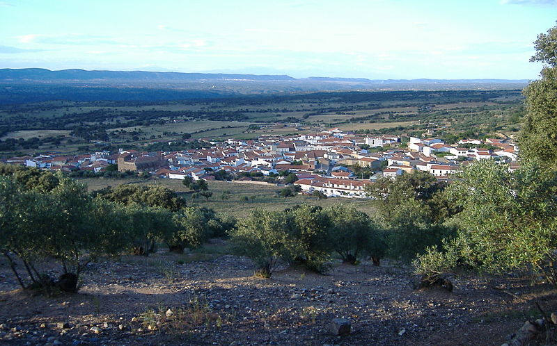 Talaván, Cáceres