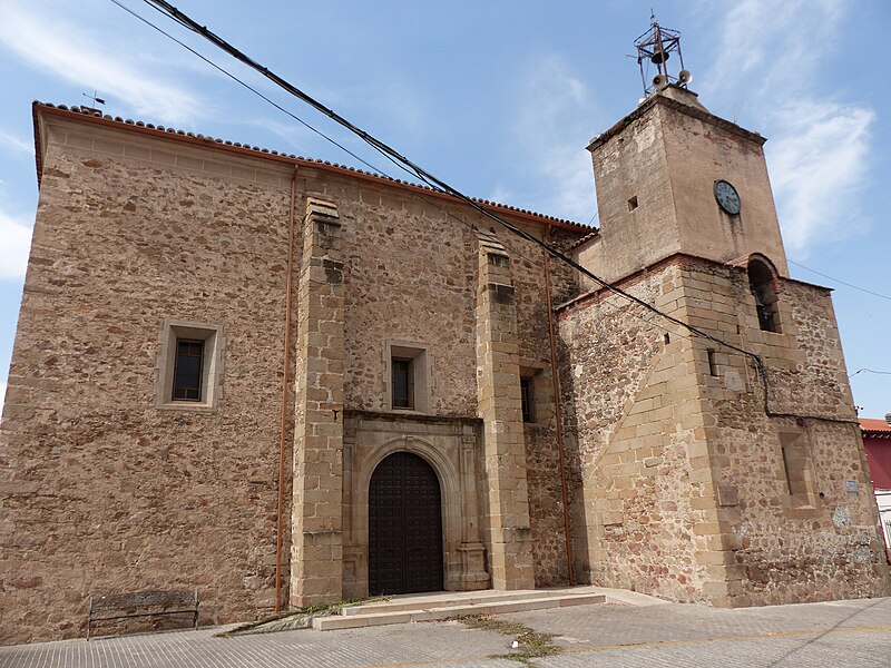 Talayuela, Cáceres