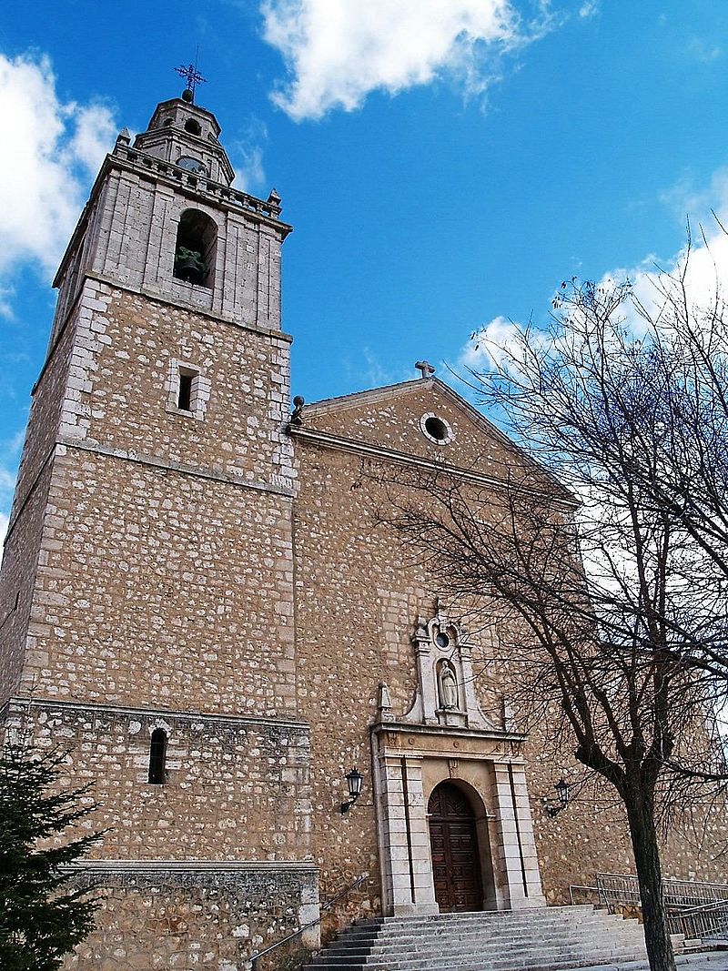 Tarancón, Cuenca