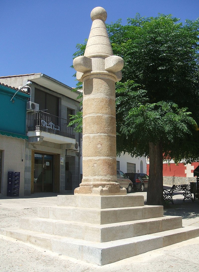 Tejeda de Tiétar, Cáceres
